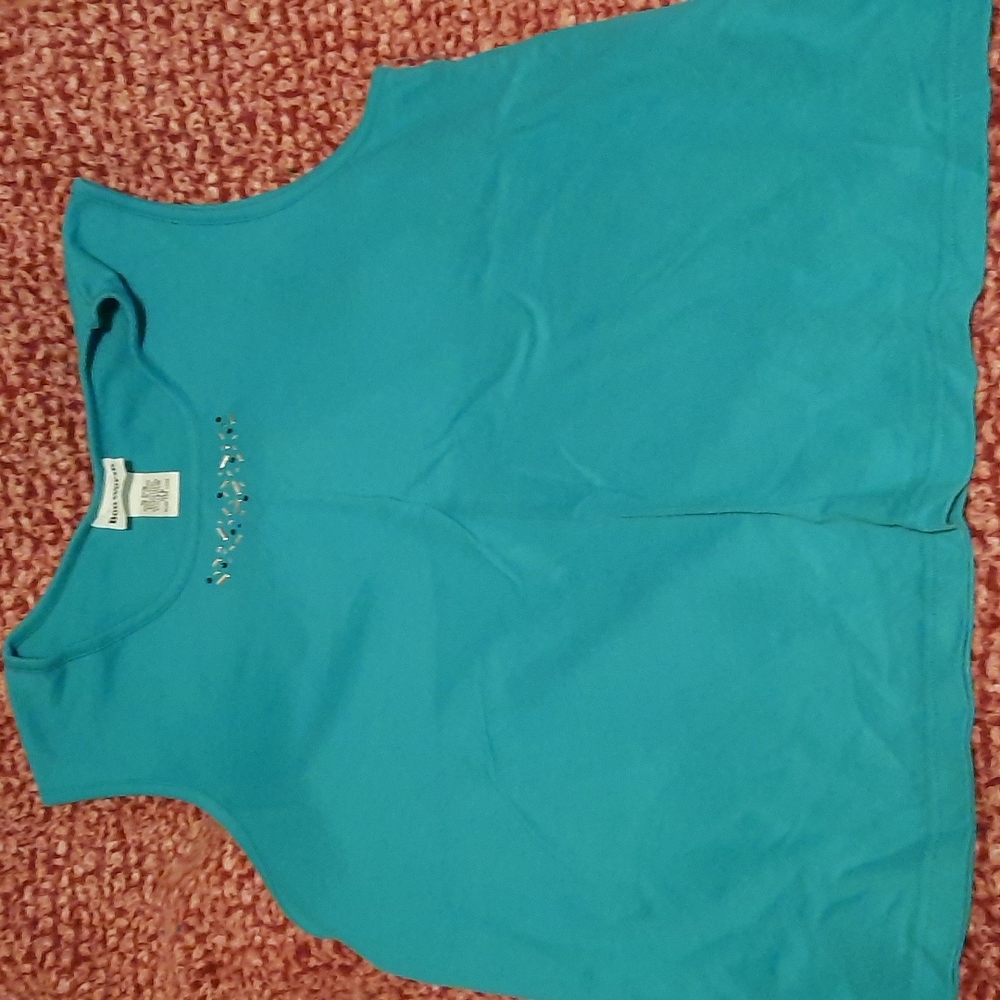 Bon Worth Tanktop (W188)